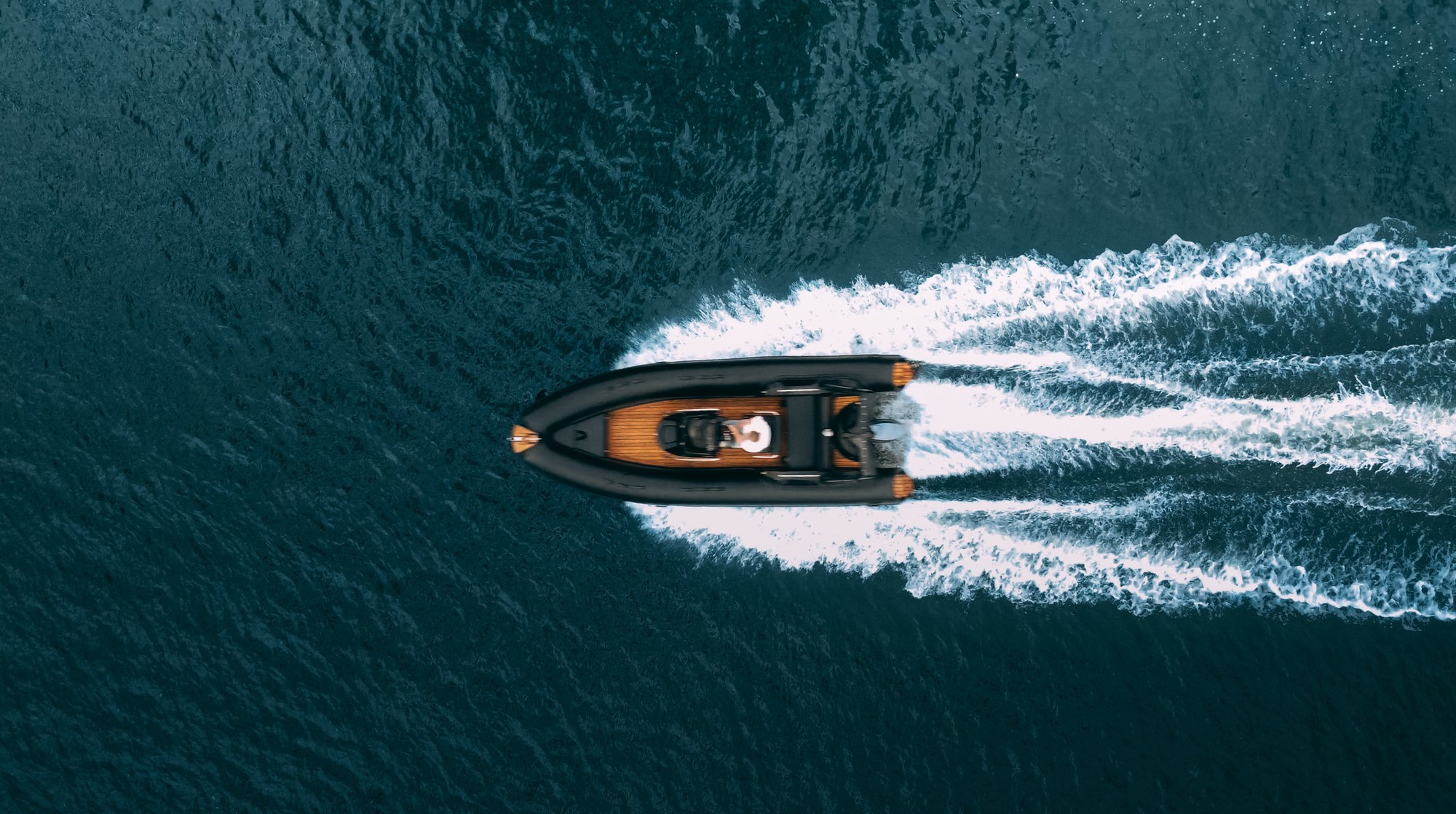 Electric RIB 600